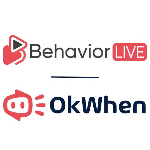 BehaviorLive | OkWhen