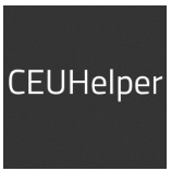 CEU Helper Logo 2
